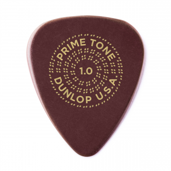 Медиатор Dunlop 511P1.0 Primetone Standard Smooth 1.0 mm (3 шт.)