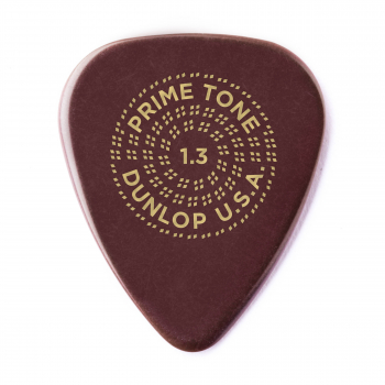 Медиатор Dunlop 511P1.3 Primetone Standard Smooth 1.3 mm (3 шт.)