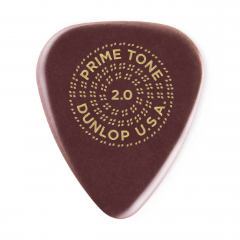 Медіатор Dunlop 511P2.0 Primetone Standard Smooth 2.0 mm (3 шт.)