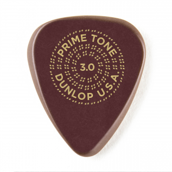 Медіатор Dunlop 511P3.0 Primetone Standard Smooth 3.0 mm (3 шт.)