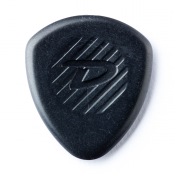 Медиатор Dunlop 477P307 Primetone Classic Large Round Tip 3.0 mm (3 шт.)