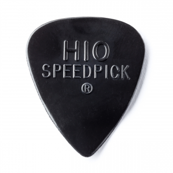 Медіатор Dunlop H10 Speedpick Heavy 10° (24 шт.)