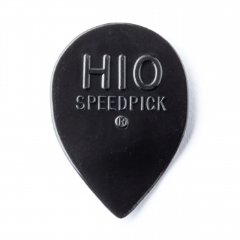 Медіатор Dunlop H10J Speedpick Jazz Heavy 10° (24 шт.)