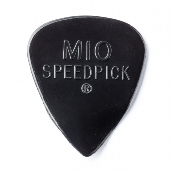 Медиатор Dunlop M10 Speedpick Medium 10° (24 шт.)