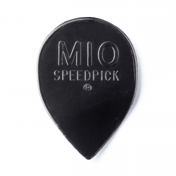 Медіатор Dunlop M10J Speedpick Jazz Medium 10° (24 шт.)