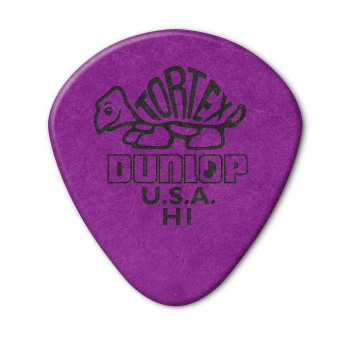 Медиатор Dunlop 472RH1 Tortex Jazz I Heavy 1.14 mm (36 шт.)