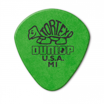 Медіатор Dunlop 472RM1 Tortex Jazz I Medium .88 mm (36 шт.)