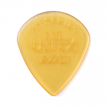 Медиатор Dunlop 427P1.38 XL Ultex Jazz III XL 1.38 mm (6 шт.)