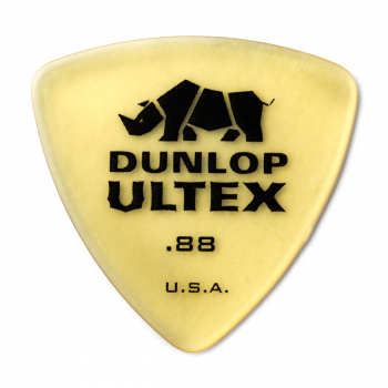 Медиатор Dunlop 426P.88 Ultex Triangle .88 mm (6 шт.)