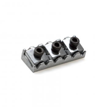 Верхний порожок для электрогитары Floyd Rose лаковый Samwoo PL002CR (43 мм)