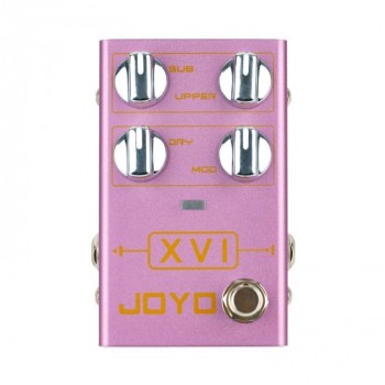 Педаль Joyo R-13 XVI Octaver