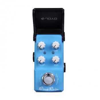 Педаль Joyo JF-311 Blue Rain Overdrive