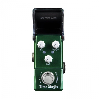 Педаль Joyo JF-304 Time Magic Delay