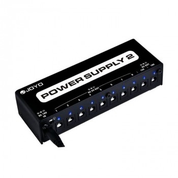 Блок живлення Joyo JP-02 Power Supply 2