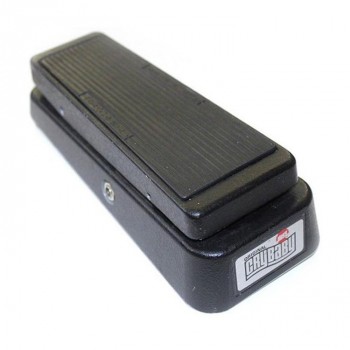 Педаль Cry Baby GCB100 Bass Wah