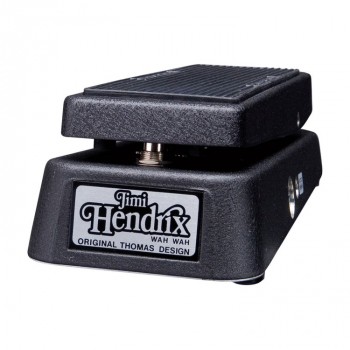 Педаль эффектов Dunlop Cry Baby JH1 Jimi Hendrix Wah Wah