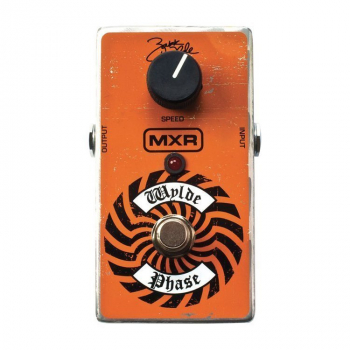 Педаль эффектов MXR ZW90 Wylde Phase