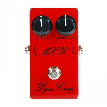 Педаль MXR Custom Shop CSP028 