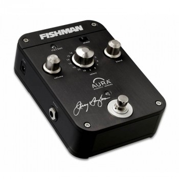 Преамп для резонаторной гитары Fishman Aura PRO-AIP-JD1 Jerry Douglas