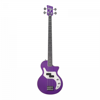 Бас-гітара Orange O Bass Glenn Hughes Signature Purple