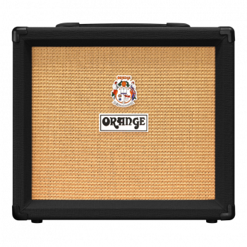 Комбоусилитель для электрогитары Orange O Tone 40 Black