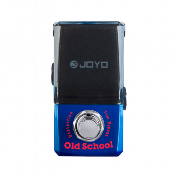 Педаль Joyo JF-313 Old School Distortion