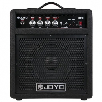 Комбоусилитель для бас-гитары Joyo JBA-10