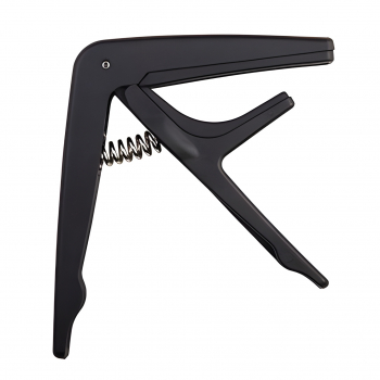 Каподастр JOYO JCP-01 Light Capo Black