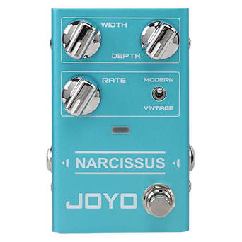 Педаль Joyo R-22 Narcissus Chorus