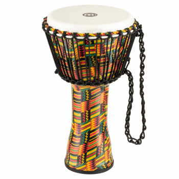 Джембе Meinl Rope Tuned Travel Series PADJ5-MF (10") Simbra