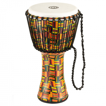 Джембе Meinl Rope Tuned Travel Series PADJ5-L-F (12") Simbra