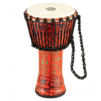 Джембе Meinl Travel Series PADJ1-S-G (8") Pharaoh