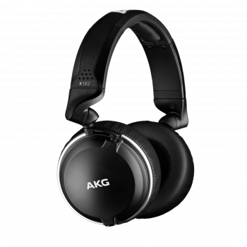 Навушники AKG K182