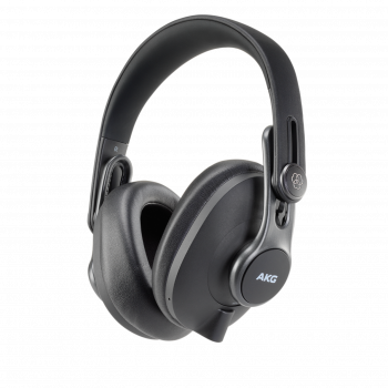 Навушники AKG K371-BT Bluetooth