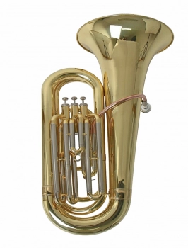 Туба CG Conn BB650 (Bb)
