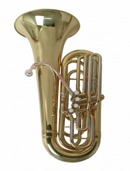 Туба CG Conn BB501B (Bb)