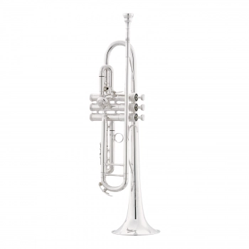 Труба King Silver Flair 2055T (Bb)