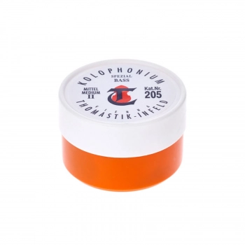Каніфоль для контрабаса Thomastik 205