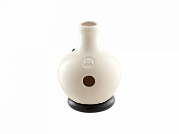 Ибо/уду драм Meinl Ceramic Quinto ID10WH White