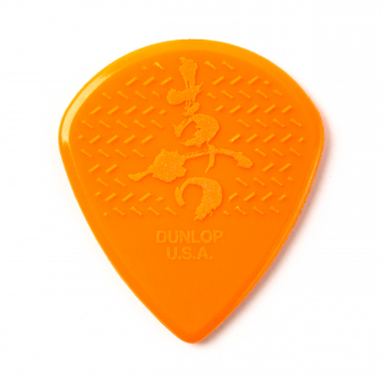Медиатор Dunlop 471P3SMHLTD Matt Heafy Ascendancy Jazz III Max-Grip 1.38mm (6 шт.)