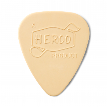 Медиатор Dunlop x Herco HEV211U66P Custom 