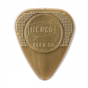 Медіатор Herco HE210P Flex 50 Medium (12 шт.)