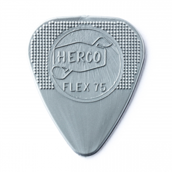 Медиатор Herco HE211P Flex 75 Heavy (12 шт.)