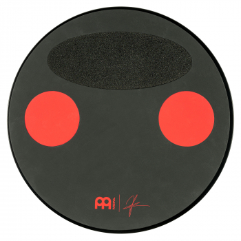 Пед тренувальний Meinl MSTP Split Tone Pad Anika Nilles 12"