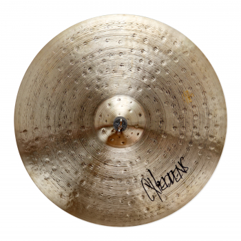 Тарелка Meinl Byzance Foundry Reserve B22FRLR Light Ride 22" (Christin Neddens Drum Island Fest 2025)