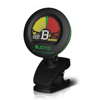 Тюнер/метроном JOYO JMT-01 Tuner
