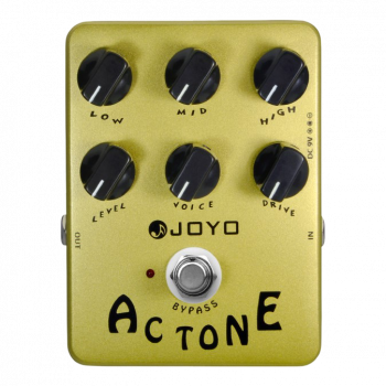 Педаль Joyo JF-13 AC Tone