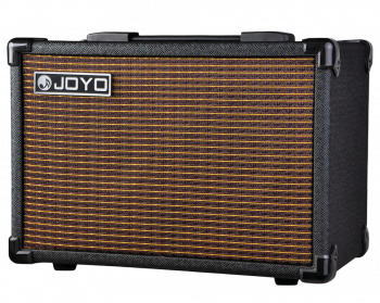 Комбопідсилювач для акустичної гітари Joyo AC-20