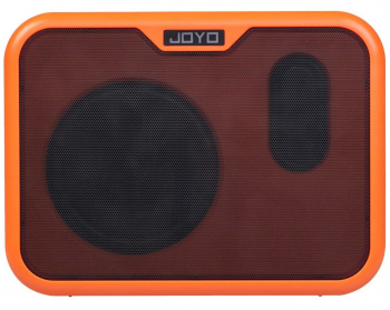 Мини-комбоусилитель для акустической гитары Joyo MA-10A