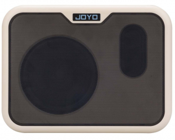 Міні-комбопідсилювач для бас-гітари Joyo MA-10B